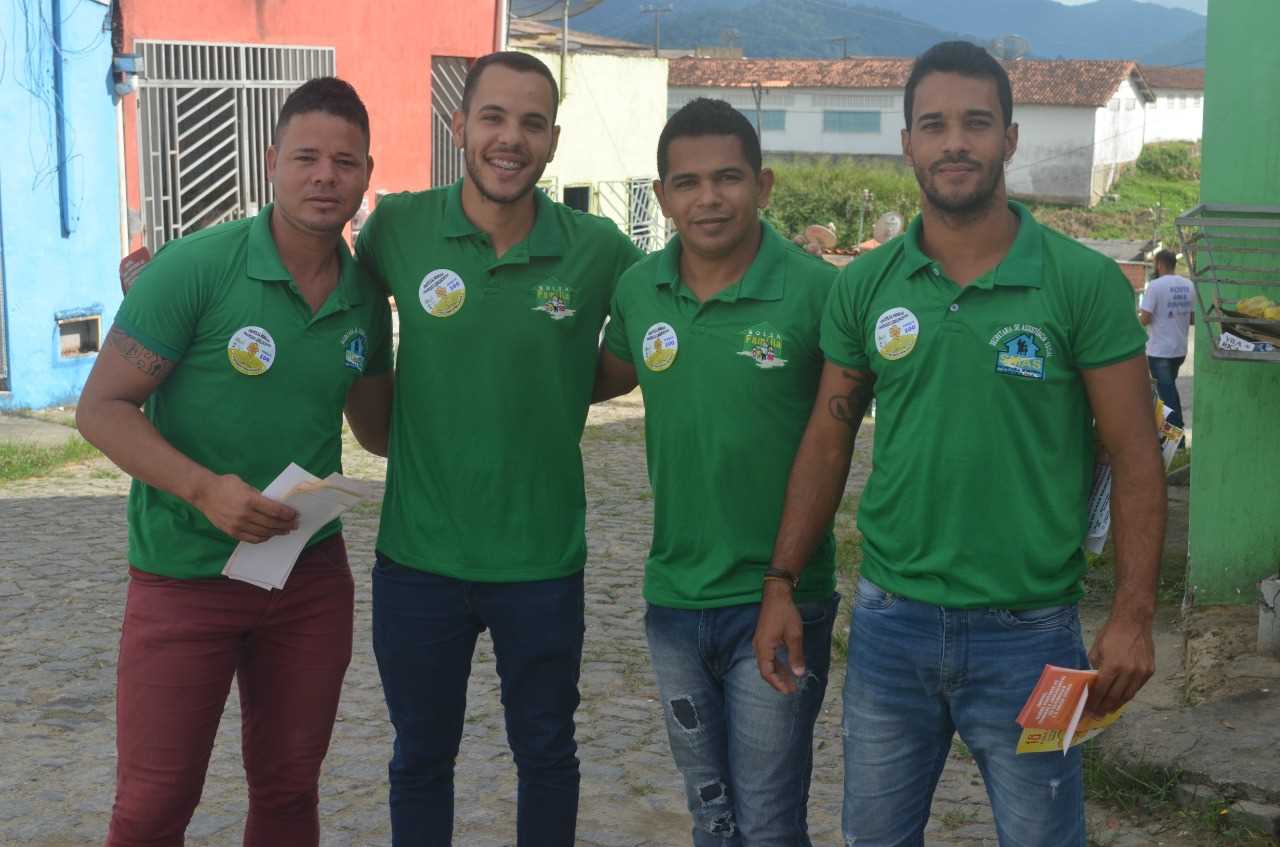 comemora 18 de Maio dia nacional de combate ao abuso e exploração sexual a Criança e Adolescente
